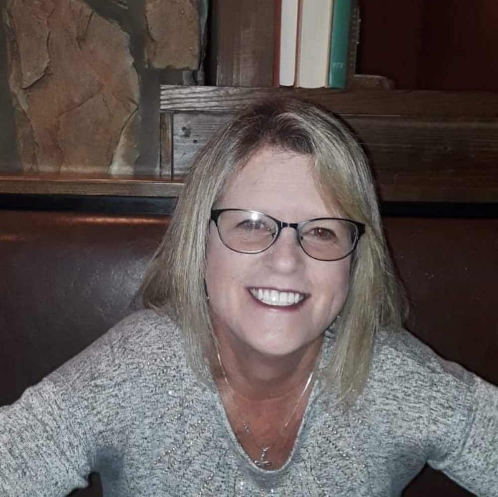Meet your Posher, Kim